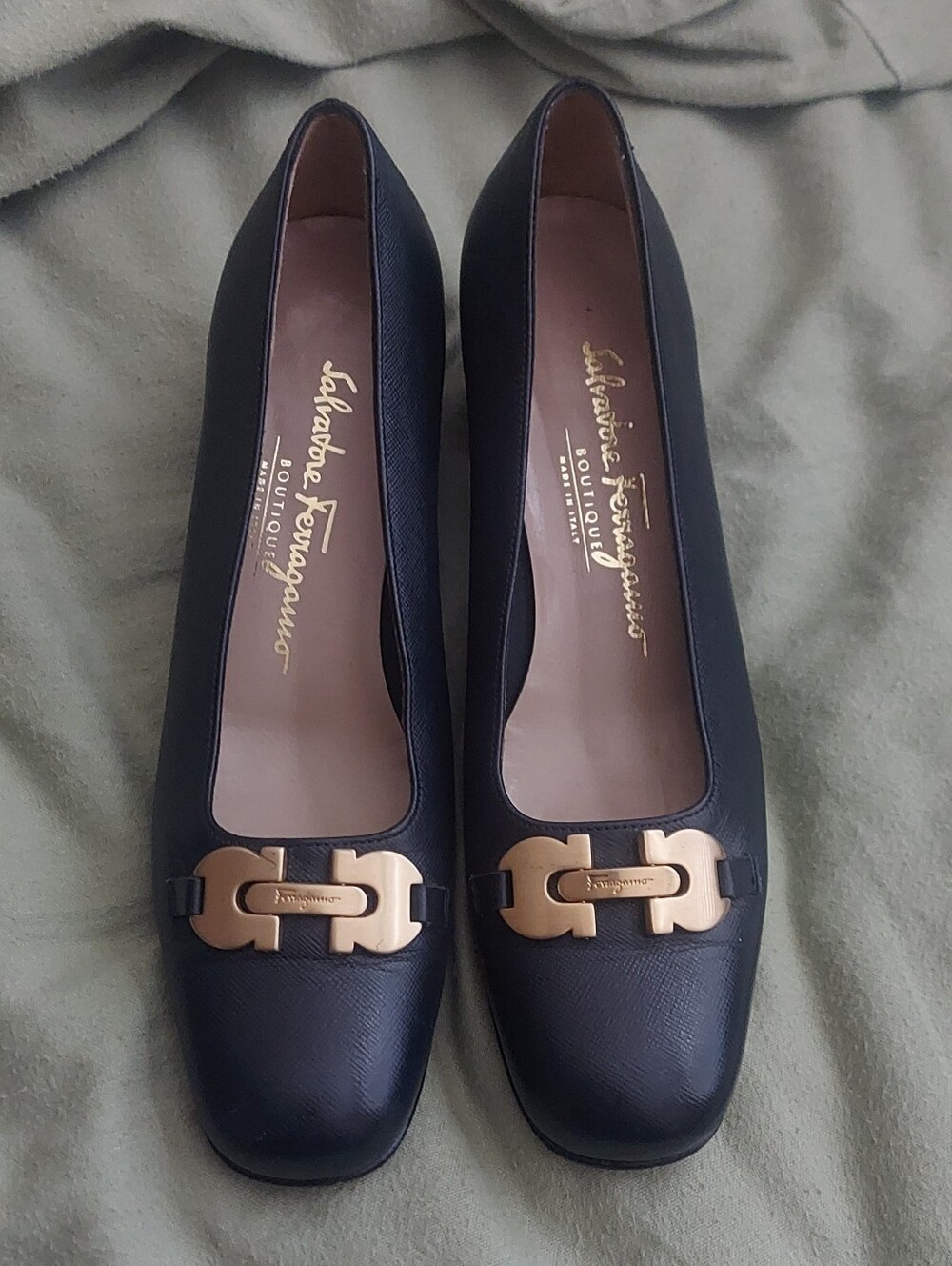 Salvatore Ferragamo